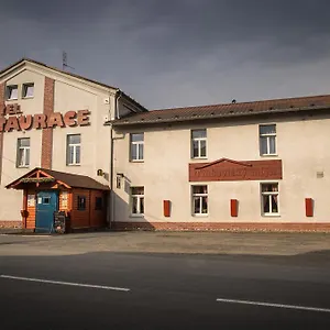 Trebovicky Mlyn Hotell